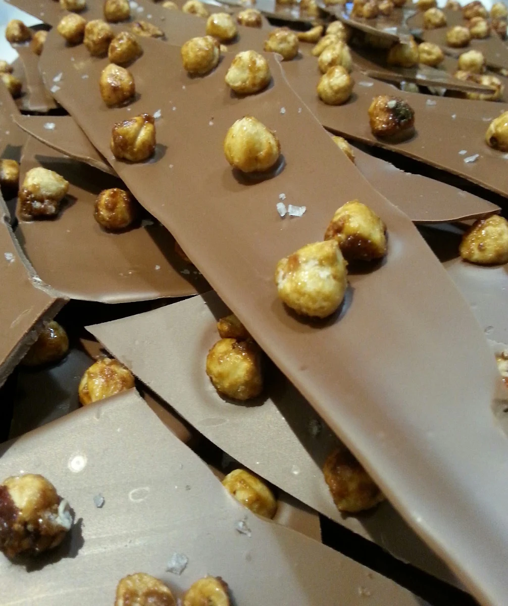Highlights, Berry Chocolatier