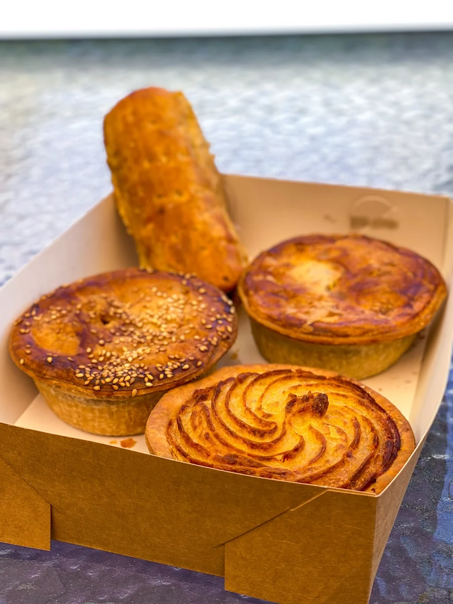 Highlights, Bourke Street Bakery Kirrawee