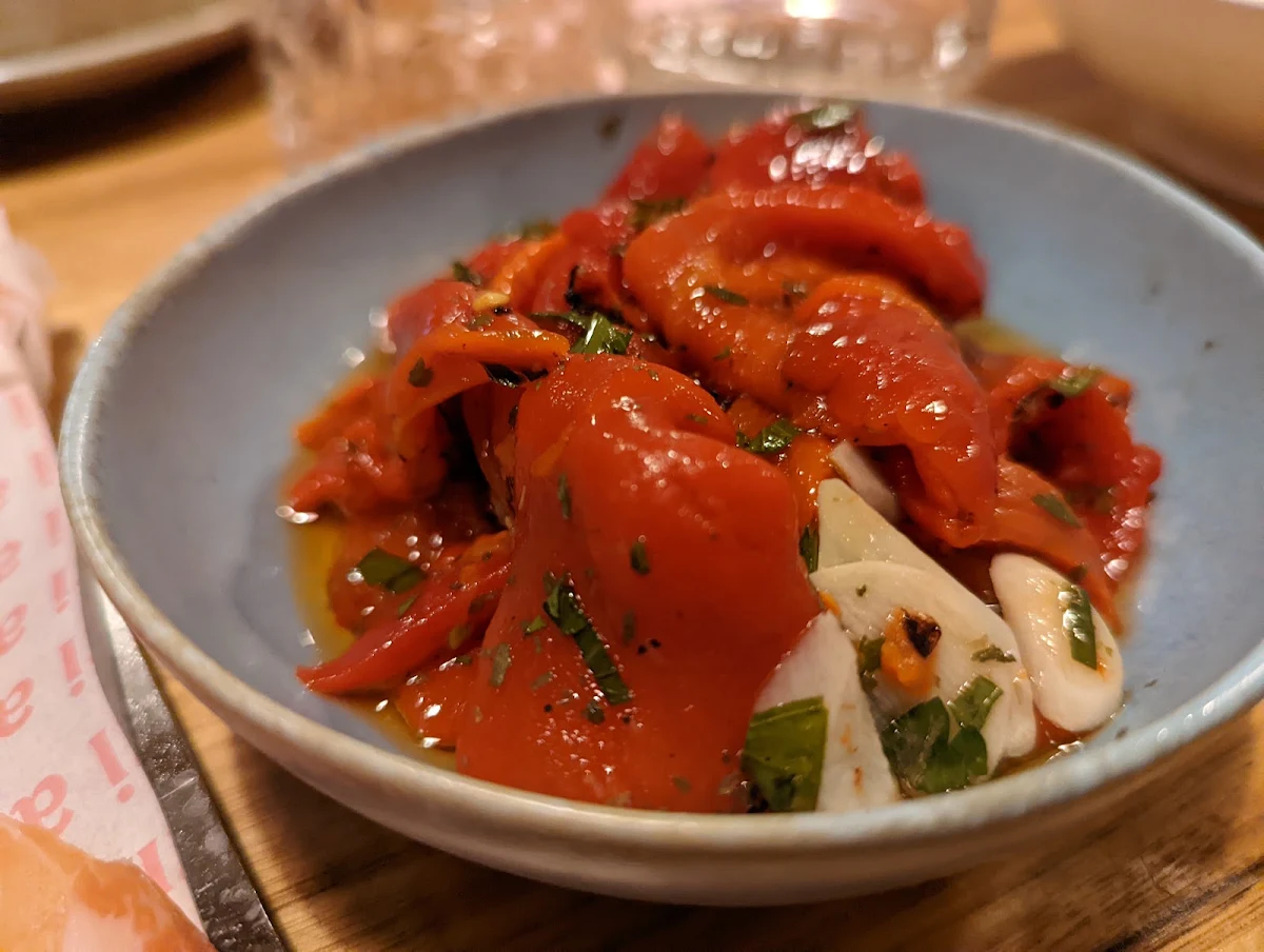 Peppers
