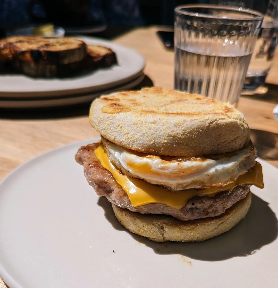 Highlights, Hobart Deli