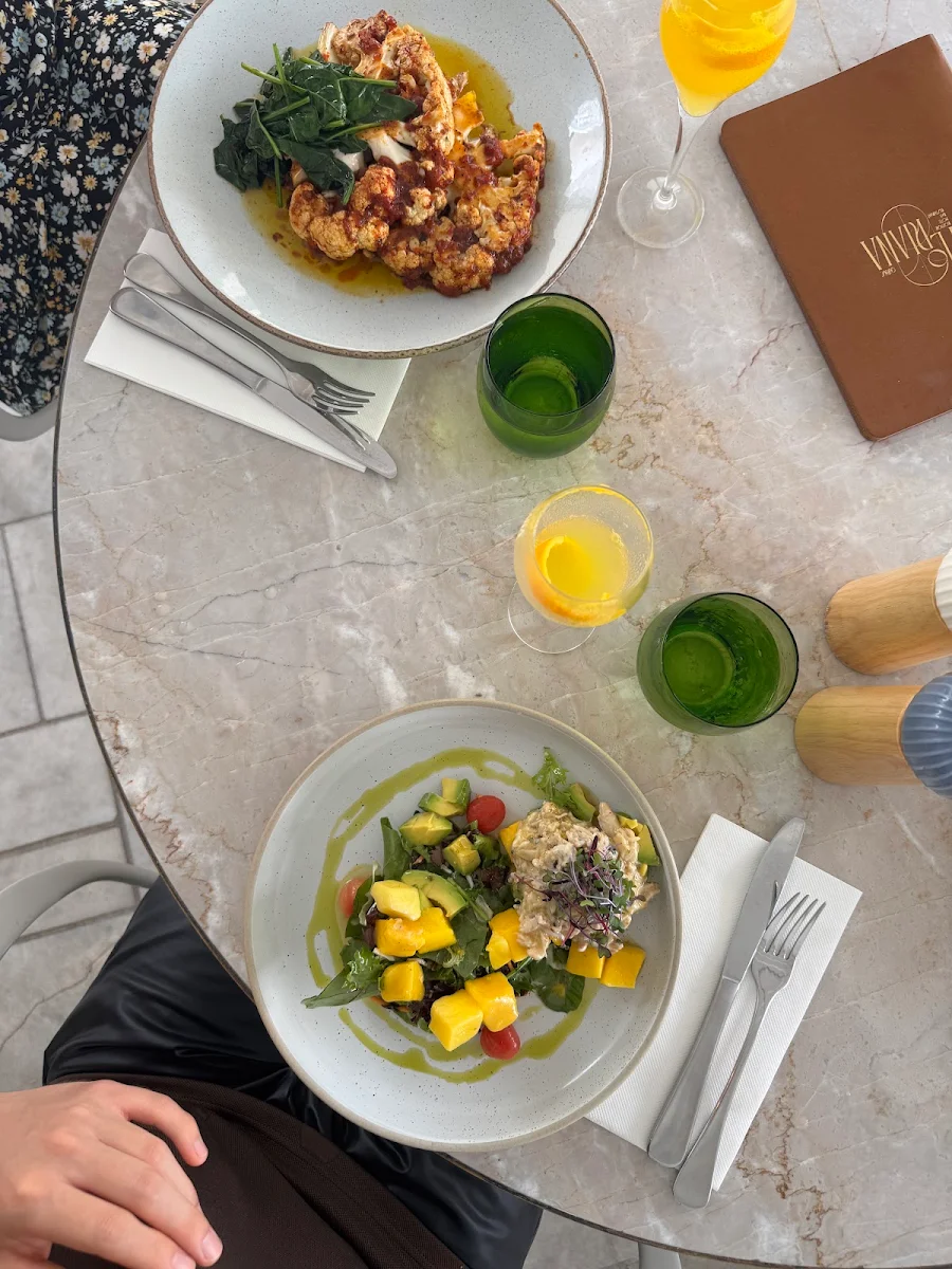 Highlights, Floriana Boutique Hotel & Mediterranean Restaurant