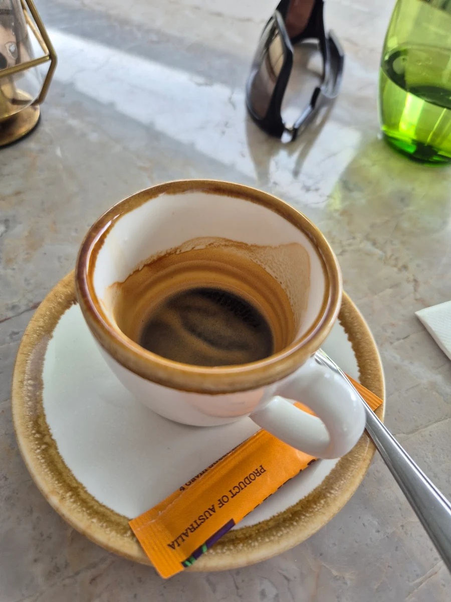 Highlights, Floriana Boutique Hotel & Mediterranean Restaurant