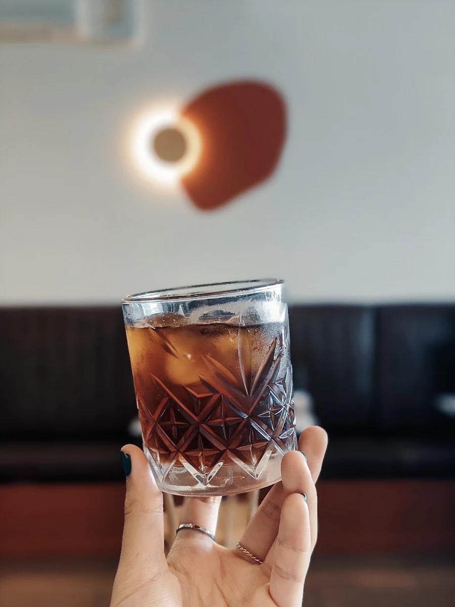 Cold Brew, PLENTIFUL