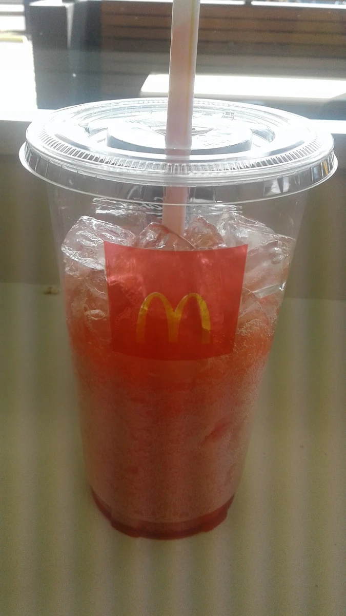 Highlights, McDonald's Wellington