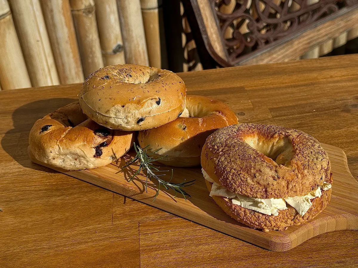 Bagels