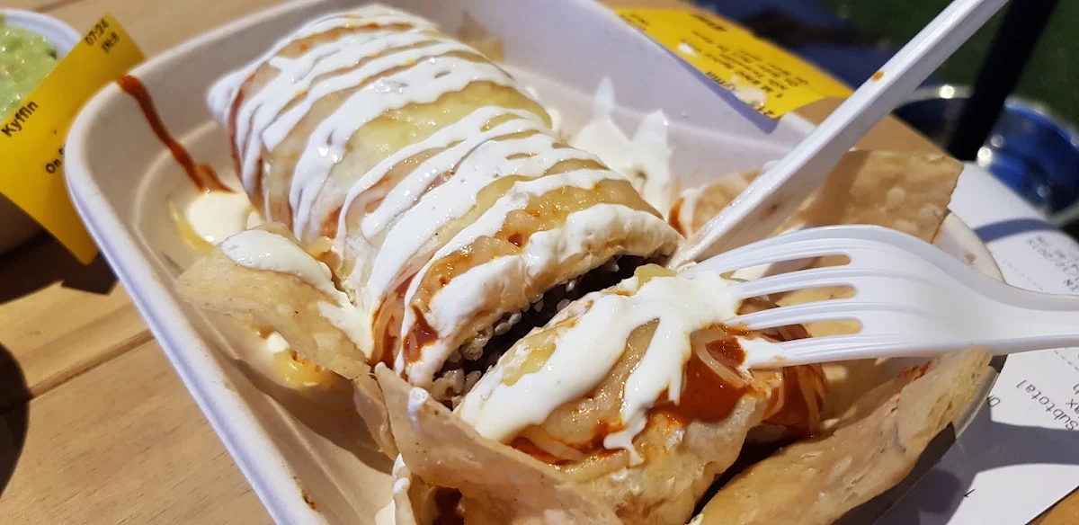Enchilada