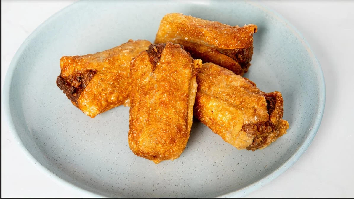 Highlights, JJ's Fish Chips Burgers