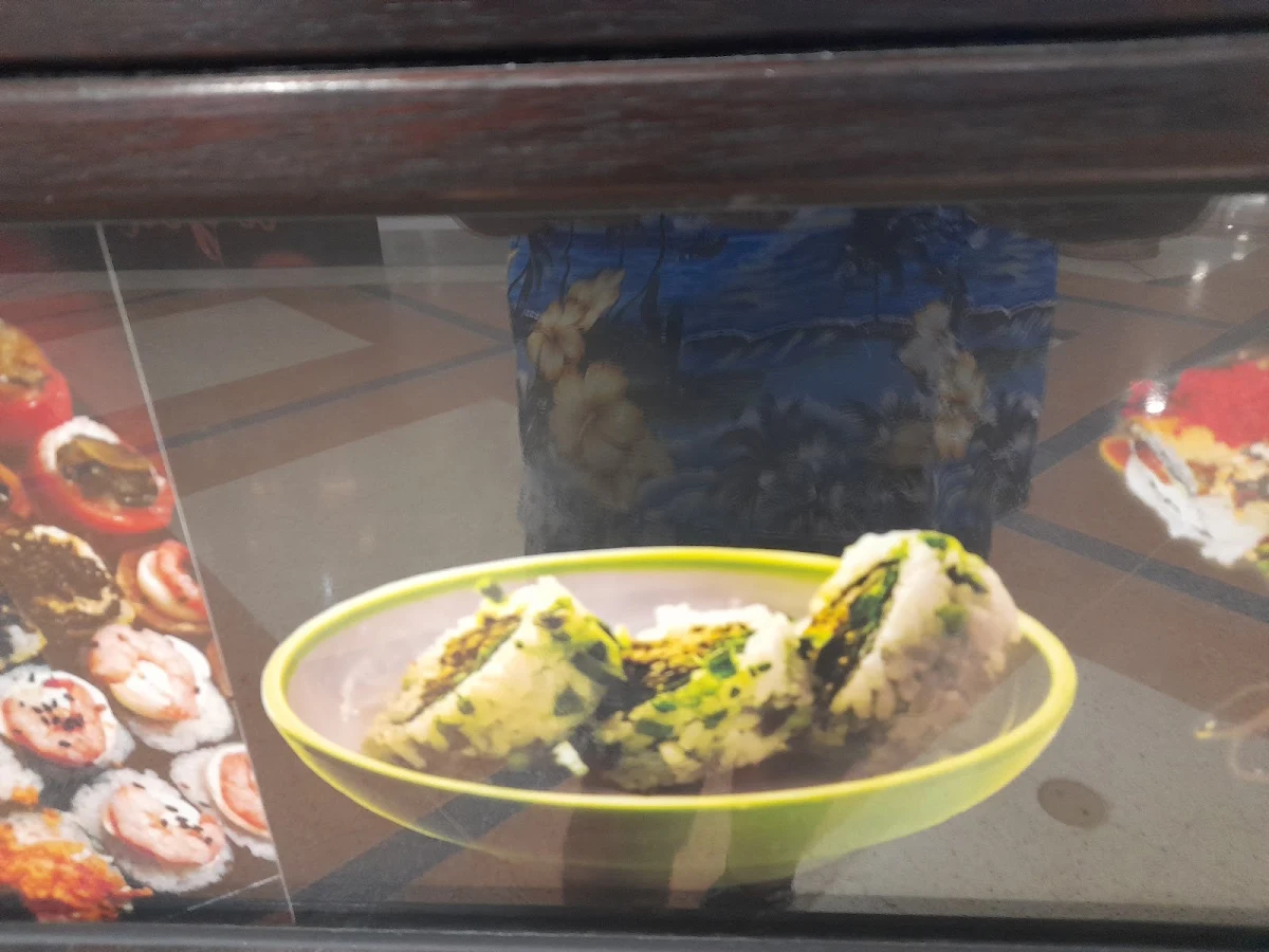 Sushi, Joa Sushi