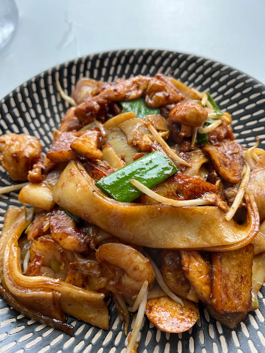 Penang Char Kway Teow