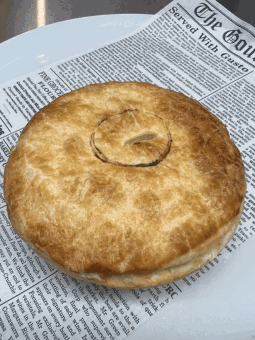 Highlights, JESSIE'S FISH AND CHIPS