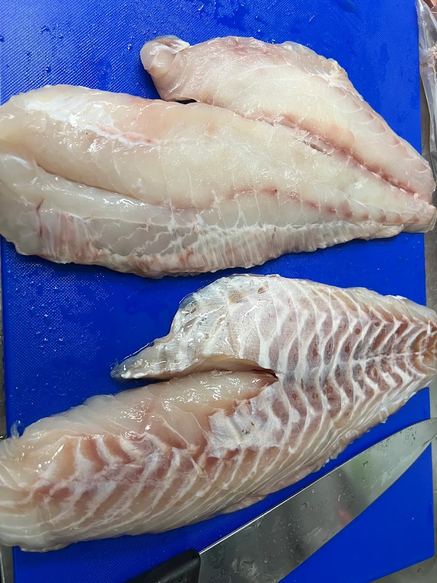 Highlights, JESSIE'S FISH AND CHIPS