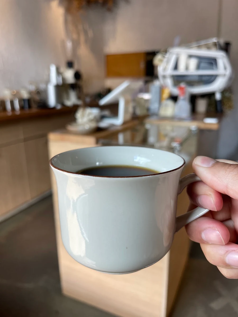Coffee Mug, Calēre Coffee