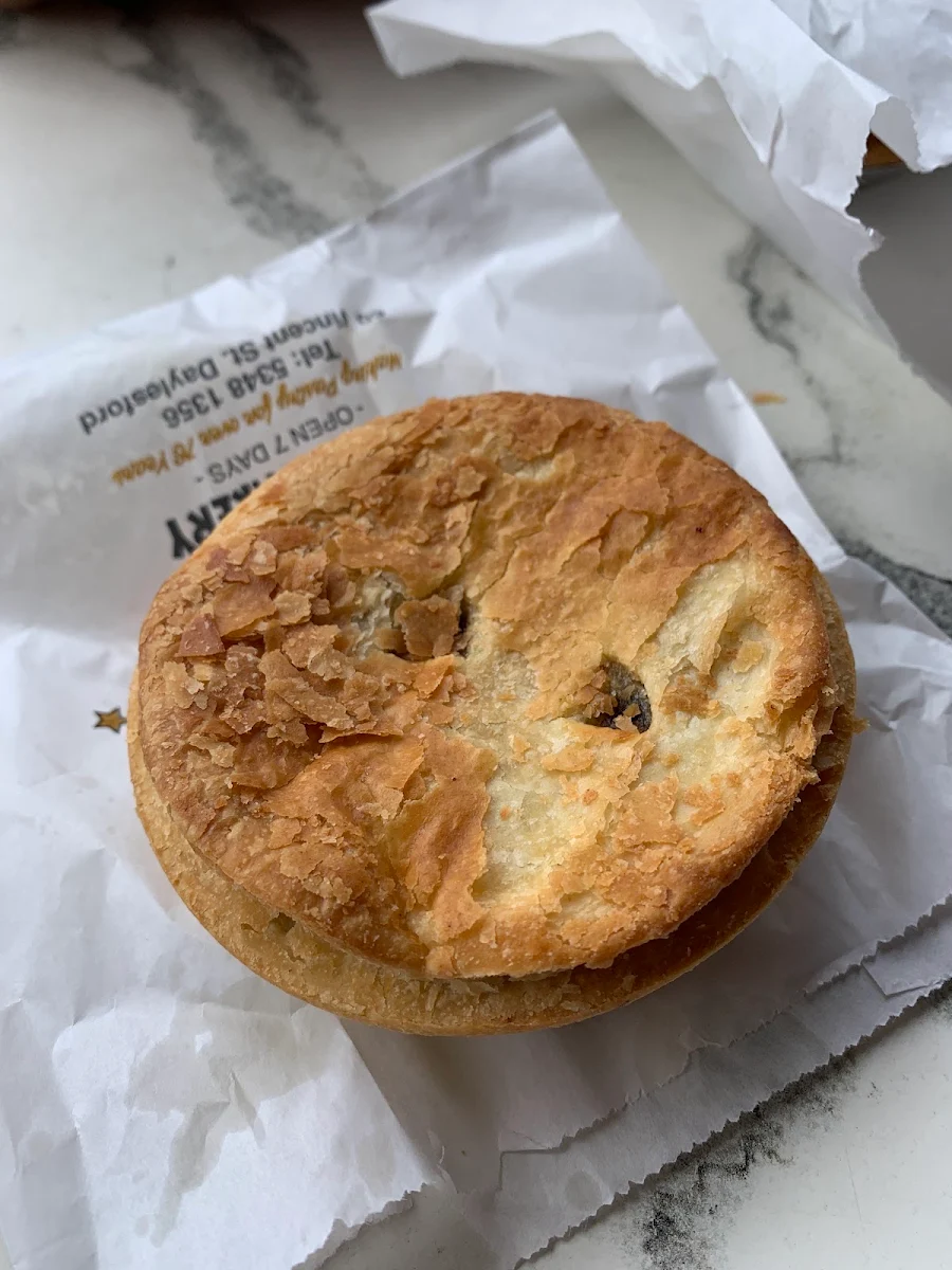 Highlights, Pastry King Cafe/Bakery