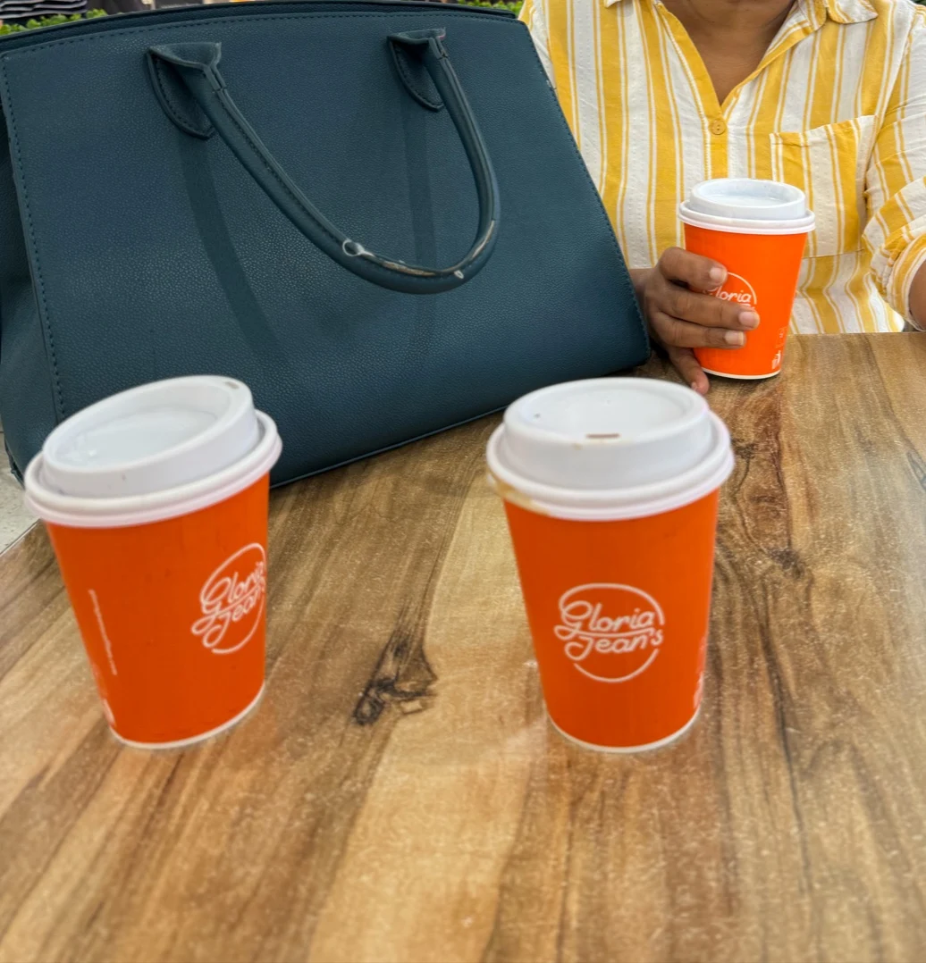 Highlights, Gloria Jean's Merrylands