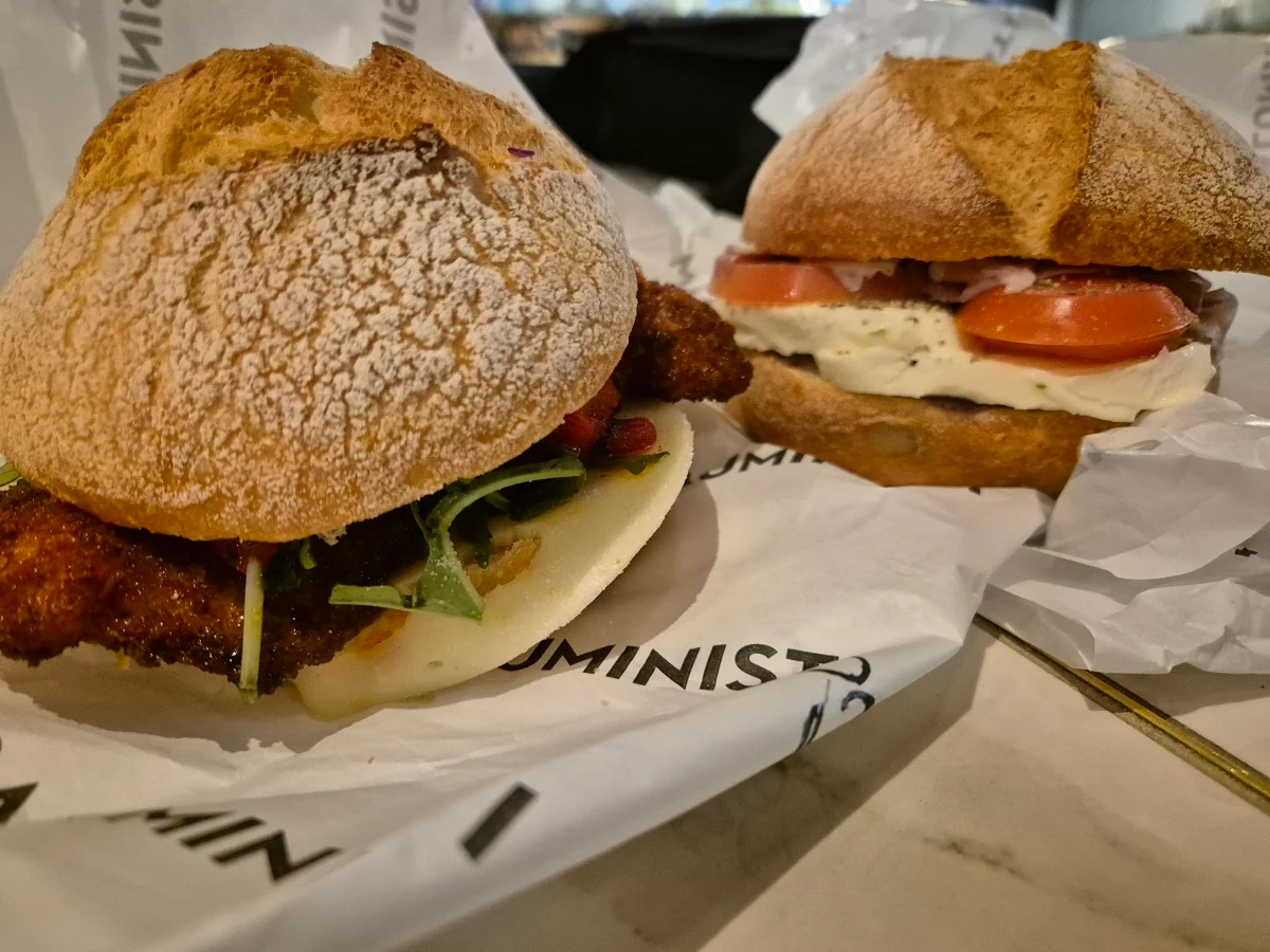 Highlights, Saluministi Melbourne Quarter