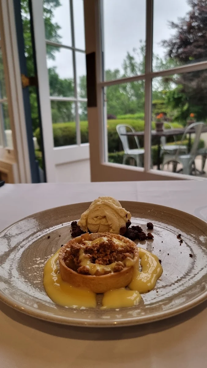 Highlights, Katers Restaurant and Katers Larder