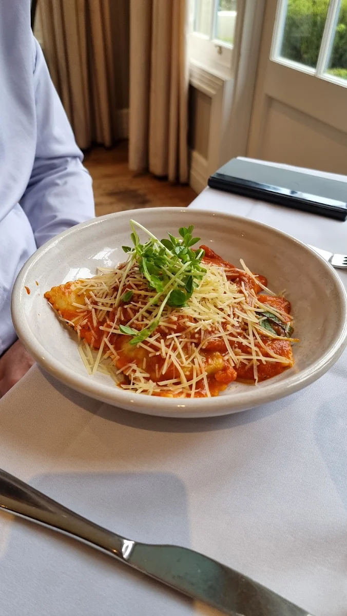 Highlights, Katers Restaurant and Katers Larder