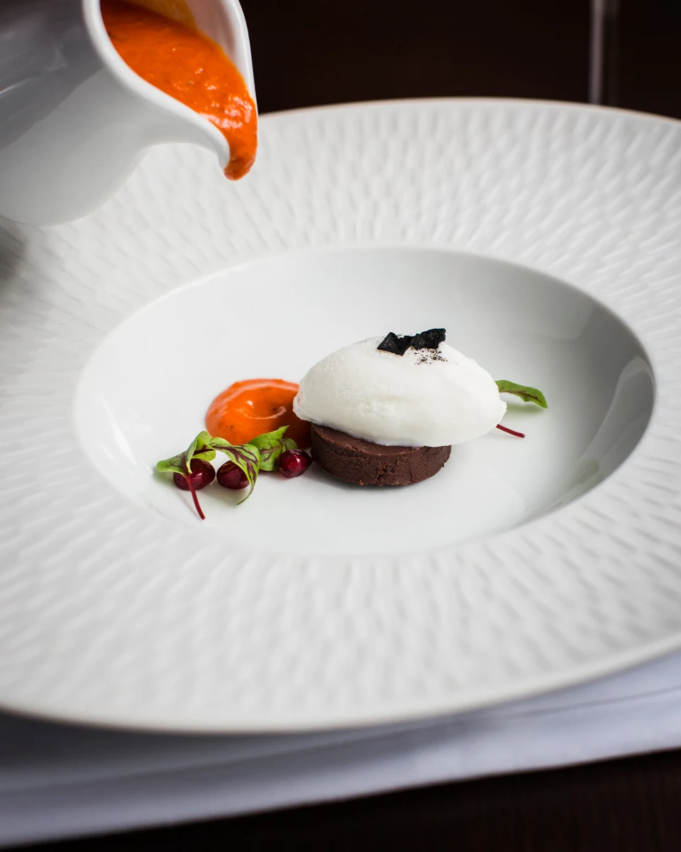 Highlights, Katers Restaurant and Katers Larder