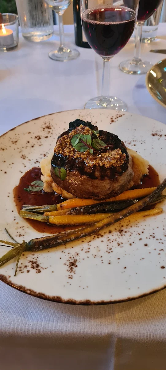 Highlights, Katers Restaurant and Katers Larder