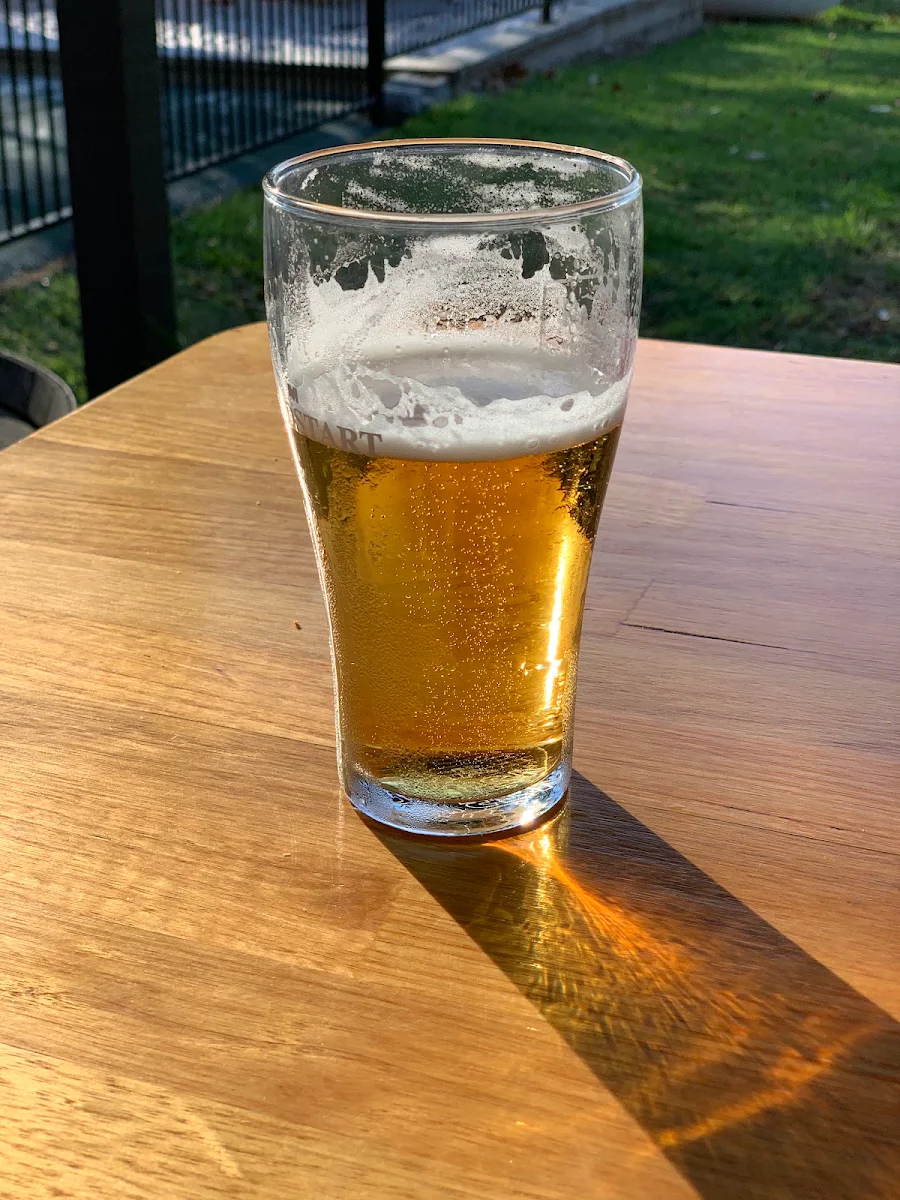 Highlights, Old Bar Tavern