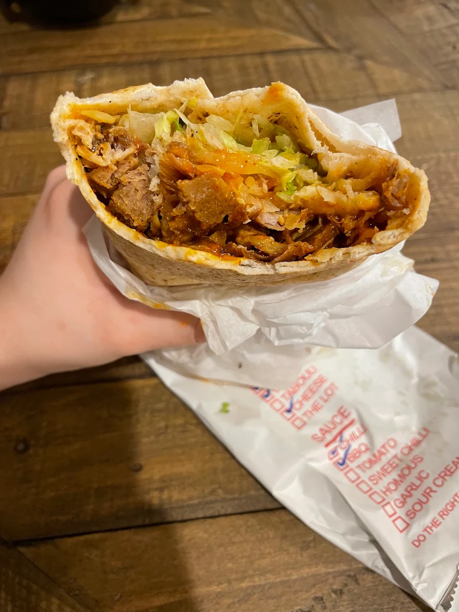 Highlights, Epping Star Eatery