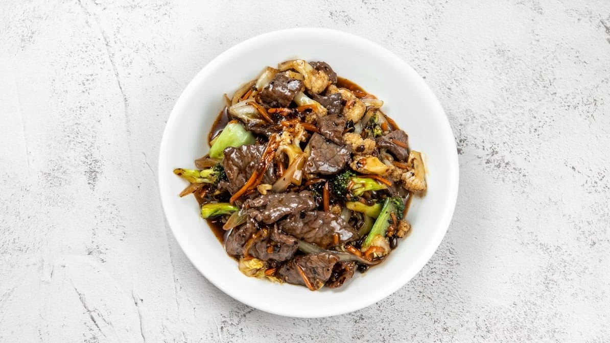 Highlights, Wong's Noodle Bar