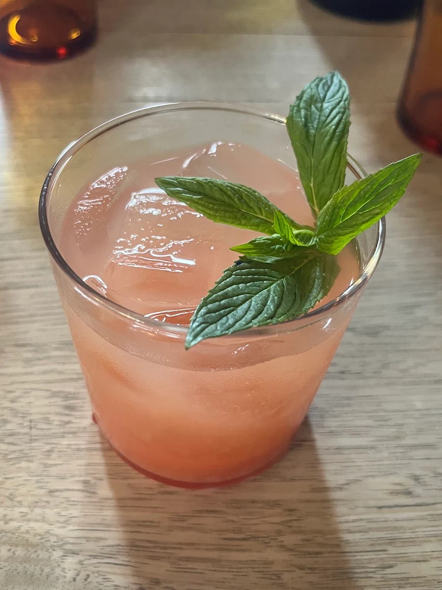 Juice, Autumn Rooms
