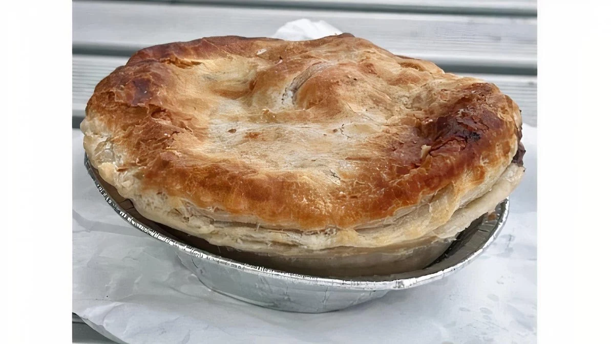 Highlights, Dianne's Pantry