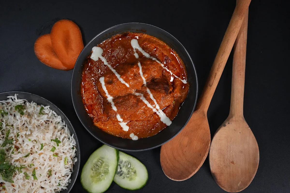 Highlights, THE ARK NEWCASTLE INDIAN RESTAURANT