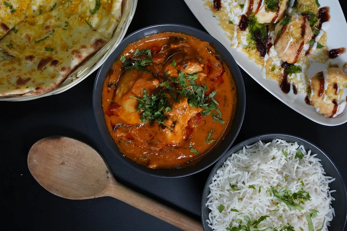 Highlights, THE ARK NEWCASTLE INDIAN RESTAURANT