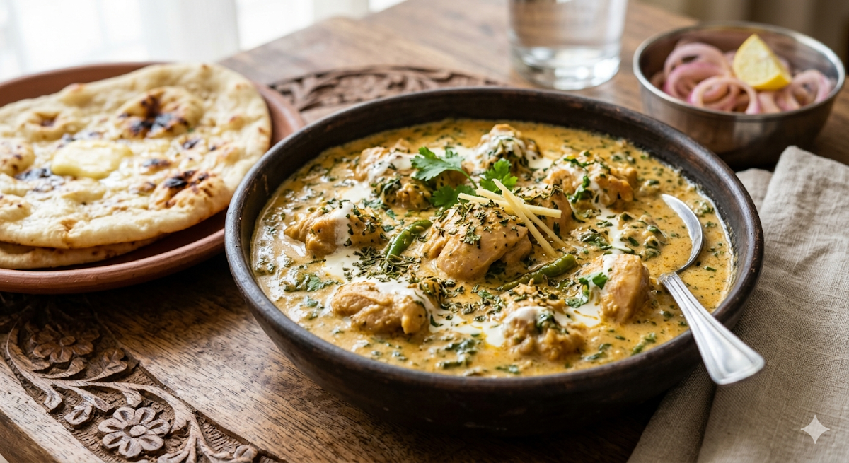 Highlights, THE ARK NEWCASTLE INDIAN RESTAURANT