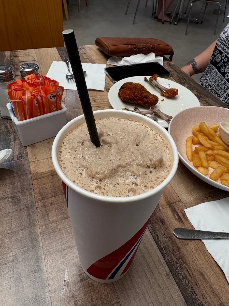 Highlights, Fat Chooks Carvery