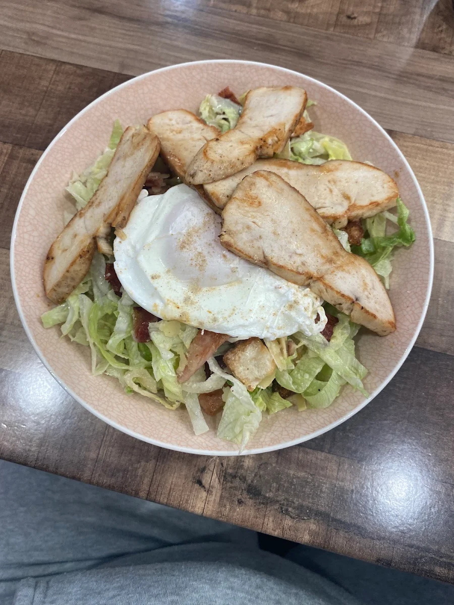 Highlights, Fat Chooks Carvery