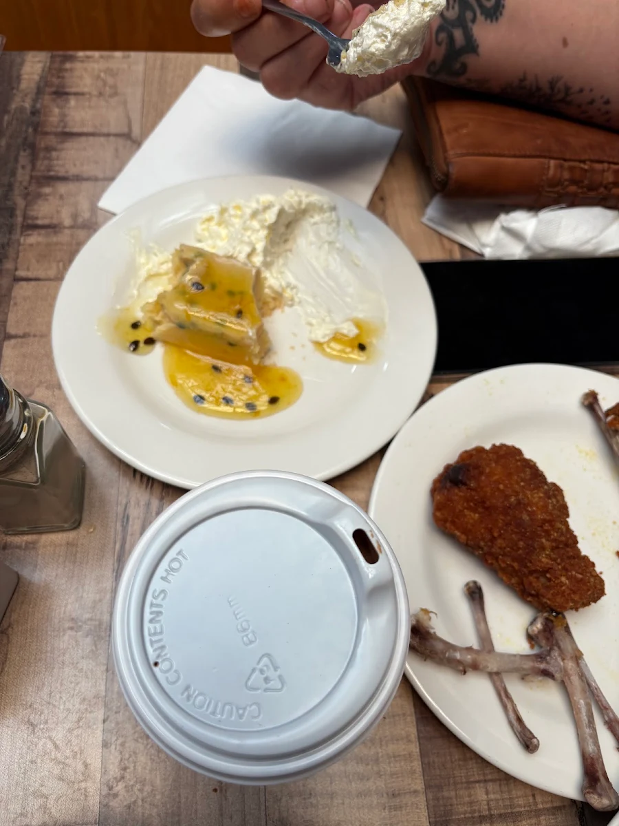 Highlights, Fat Chooks Carvery