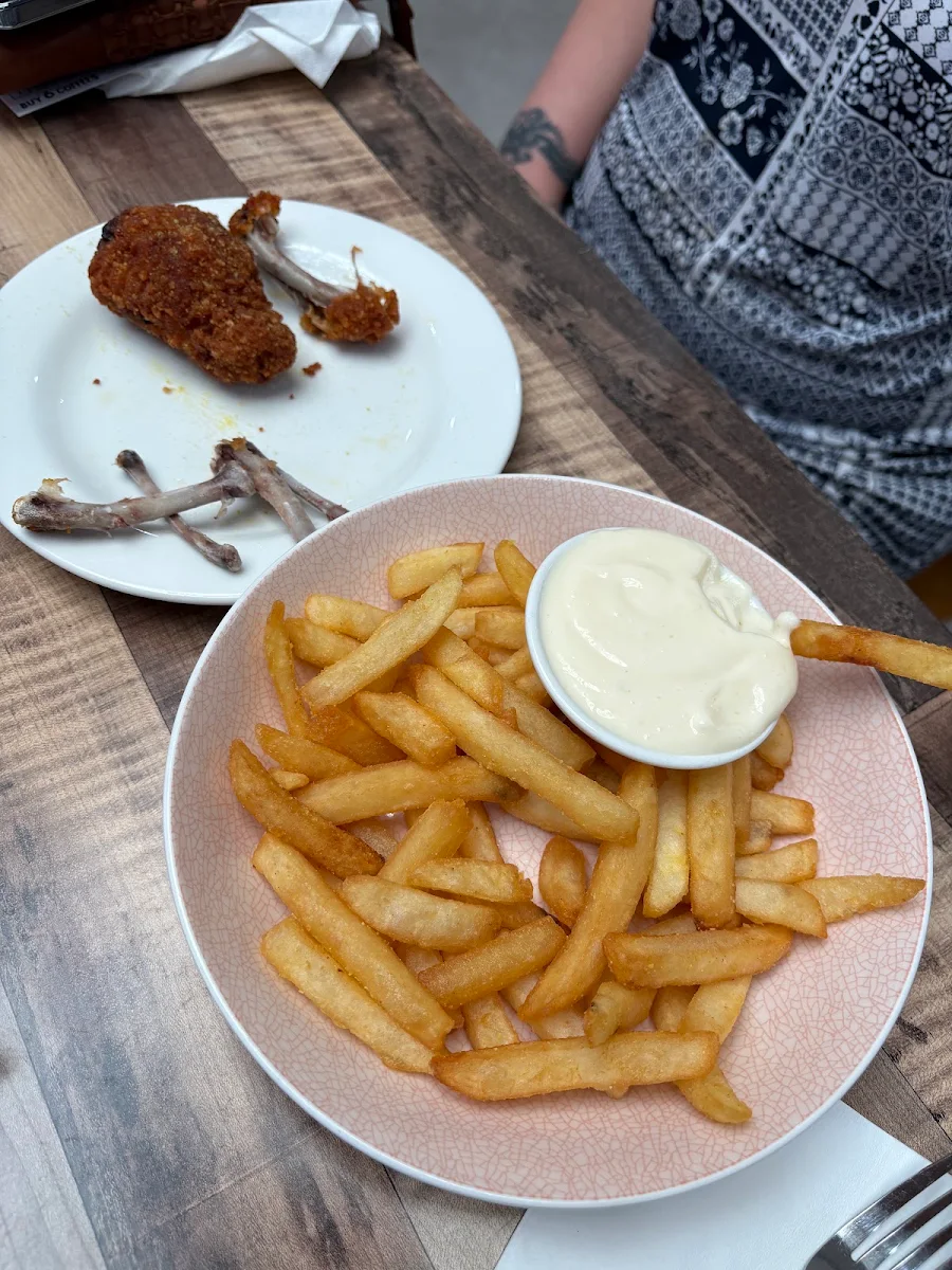 Highlights, Fat Chooks Carvery