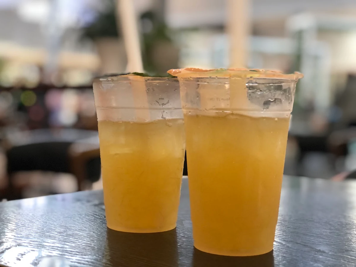 Highlights, Orange Tea Brookside
