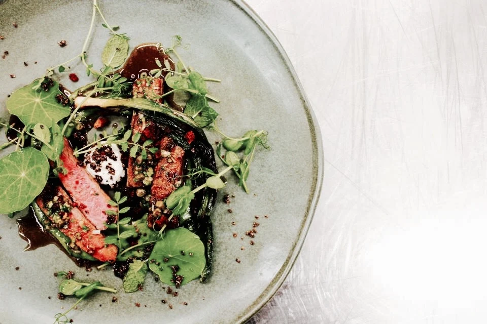 Highlights, Stelzer Road Supper Club