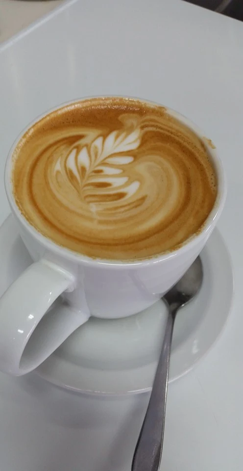 Highlights, Cafe Ruze