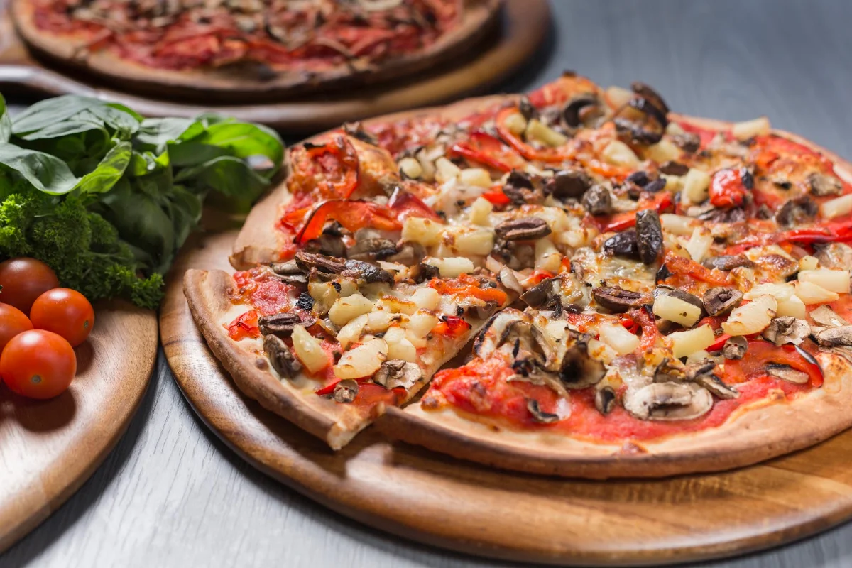 Highlights, La Campagnola Pizzeria