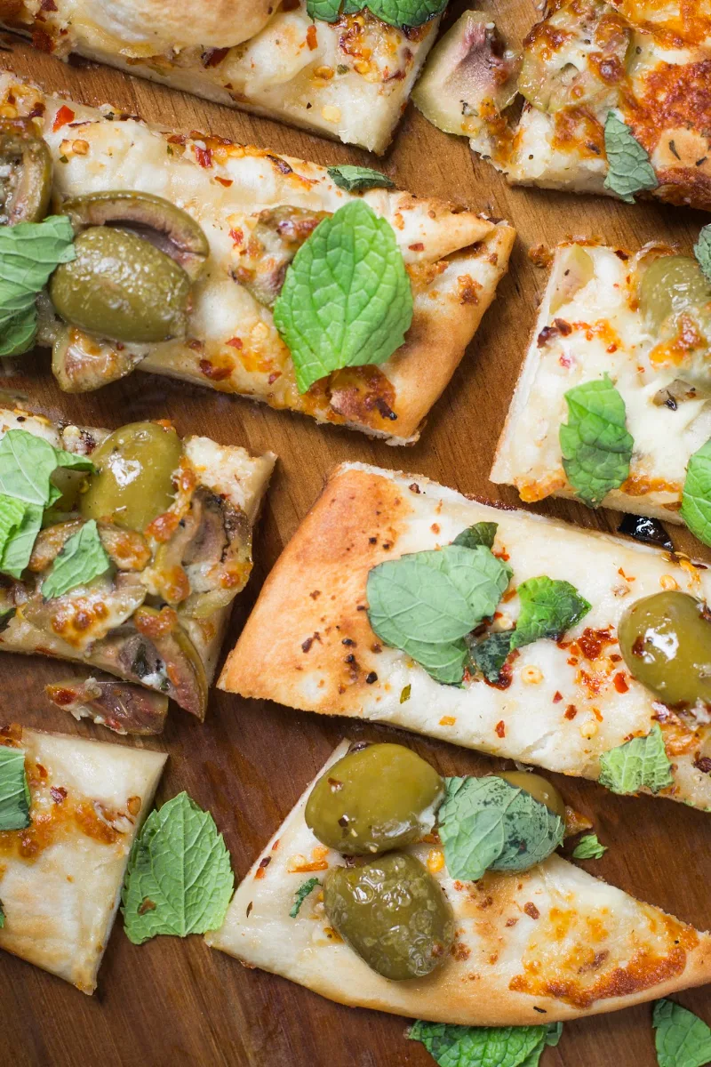 Highlights, La Campagnola Pizzeria