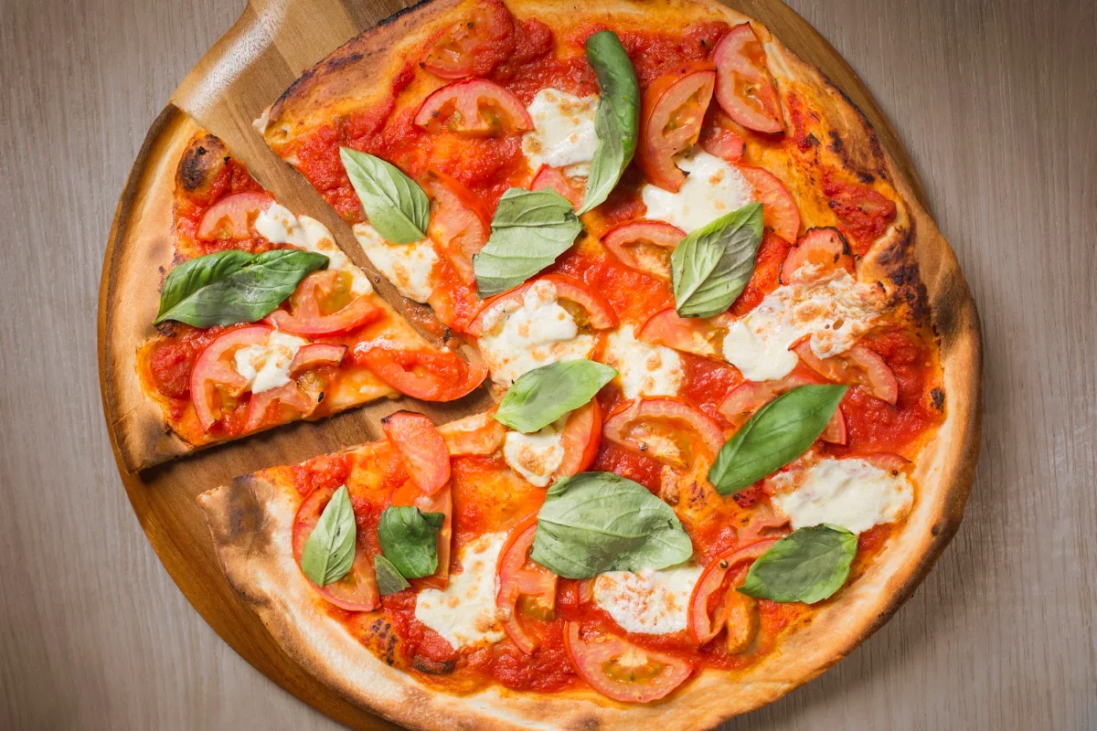 Highlights, La Campagnola Pizzeria