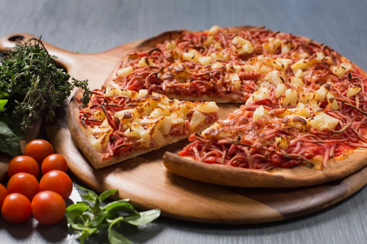 Highlights, La Campagnola Pizzeria