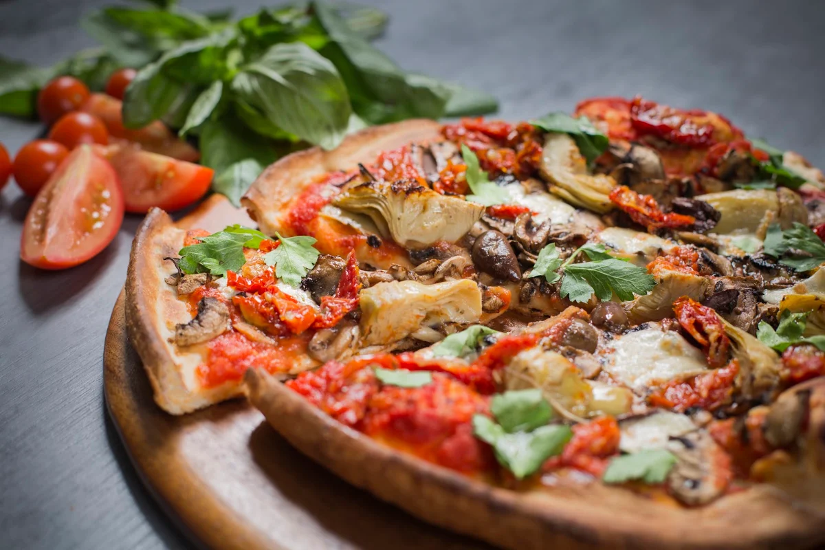 Highlights, La Campagnola Pizzeria