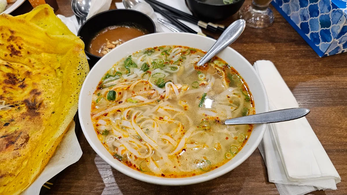 Chicken Pho