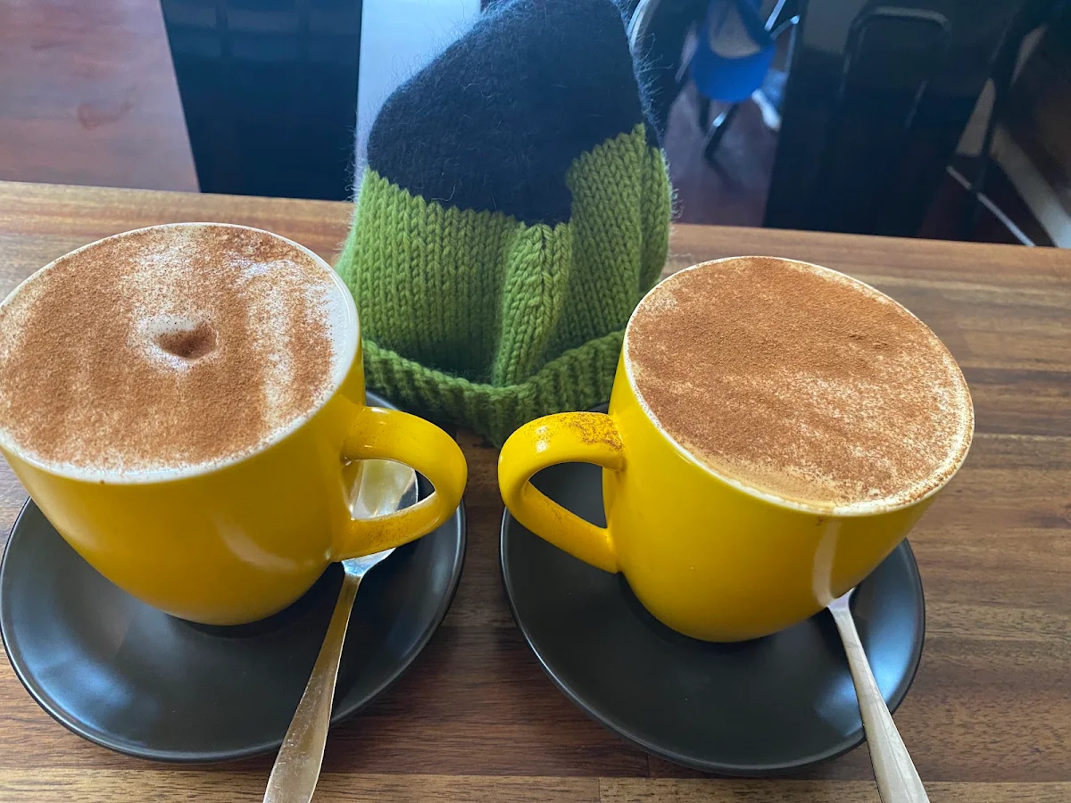 Capuccino