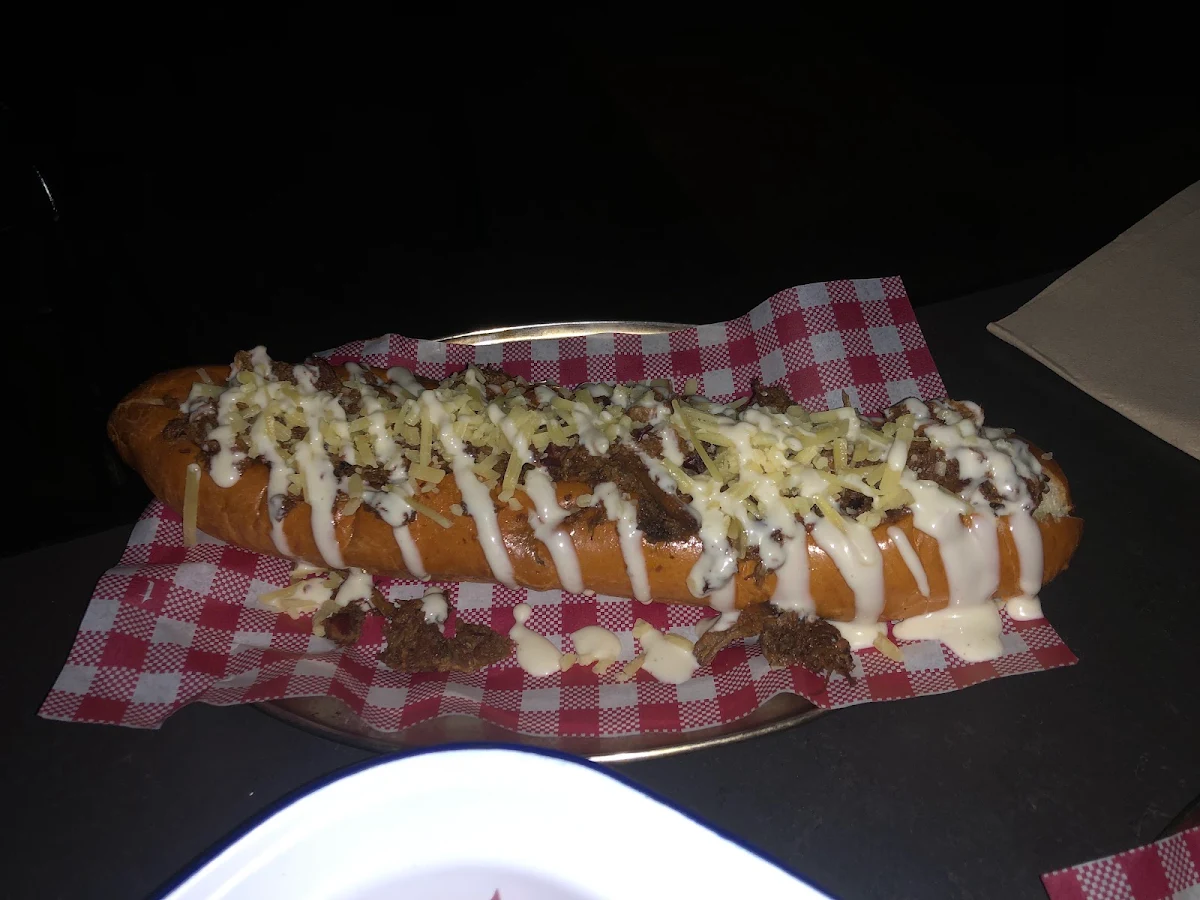 Highlights, Huxley's