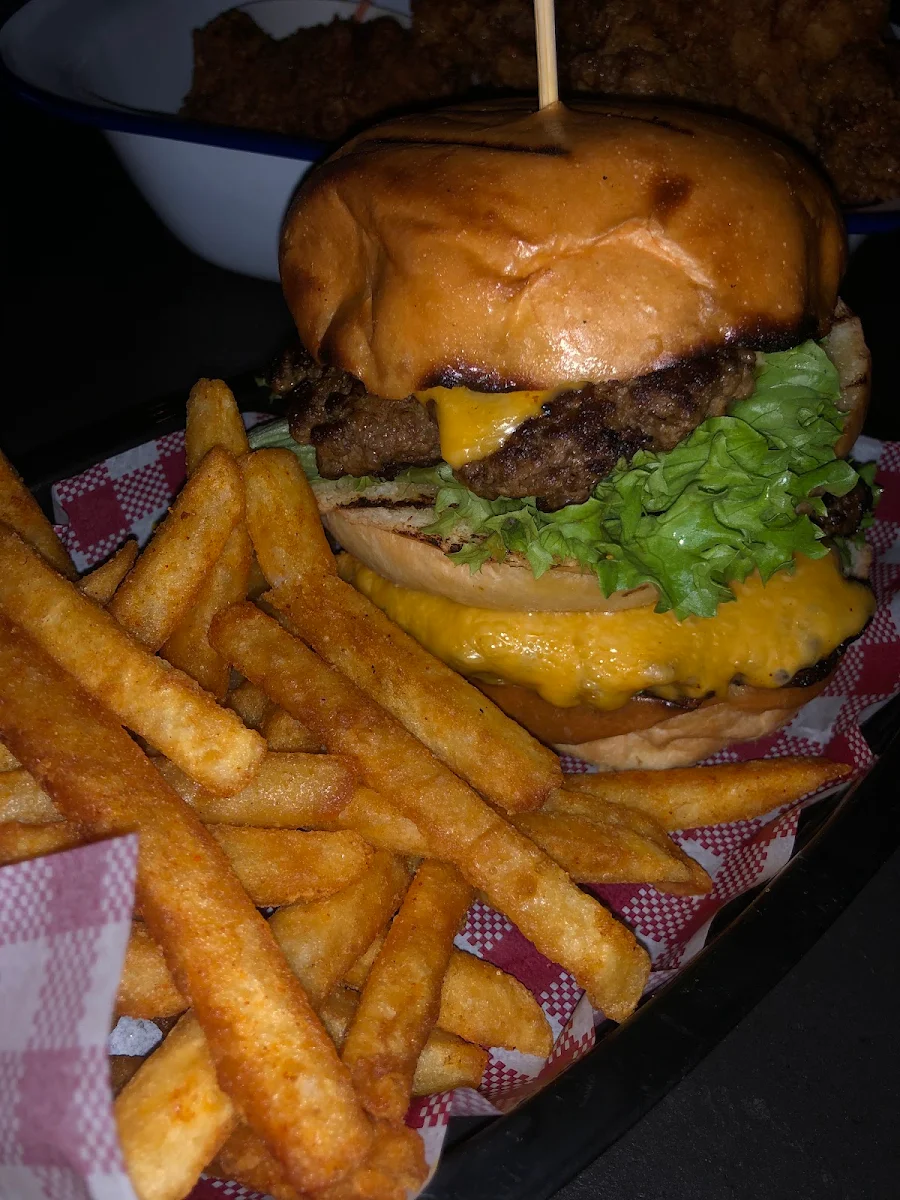 Highlights, Huxley's