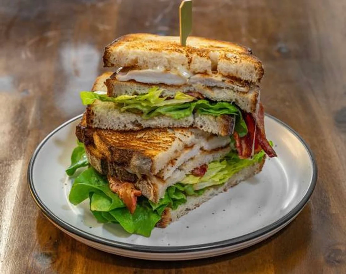 Club Sandwich