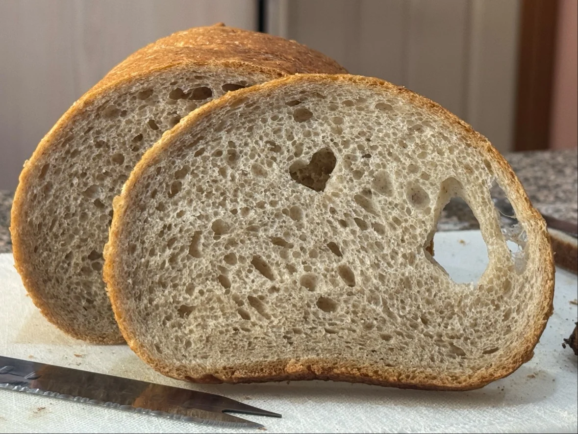 Bread, Copernicus Bakery & Deli
