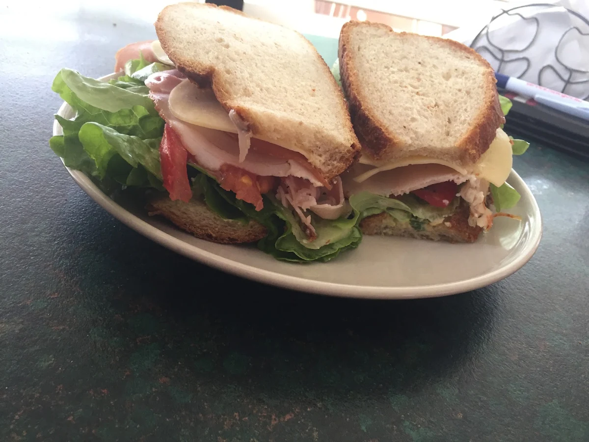 Highlights, Copernicus Bakery & Deli